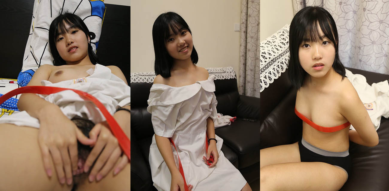 超美女大学生【邵玲】被富二代包养调教，清纯白月光变淫荡骚女极品身材反差学妹