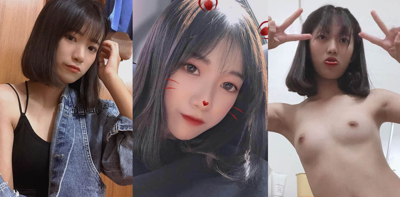 泉州职校校花【常玲玲】被调教视频曝光，清纯面容秒变小母狗笔筒爆肛自慰抠逼