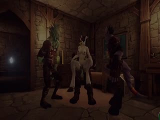 重置版第一章第一集：火辣激情性爱场面完整收录